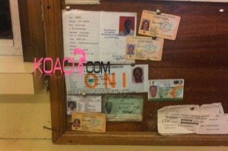 Côte dÂ’Ivoire : Acquisition de la nationalité ivoirienne, le gouvernement se réfère à  Linas Marcoussis